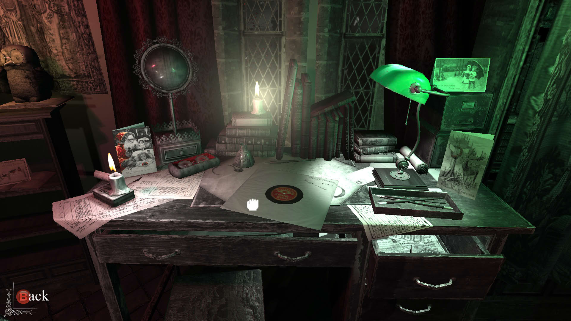 Screenshot for Silent Night