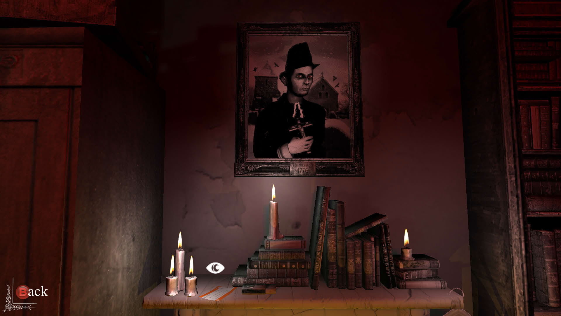 Screenshot for Silent Night