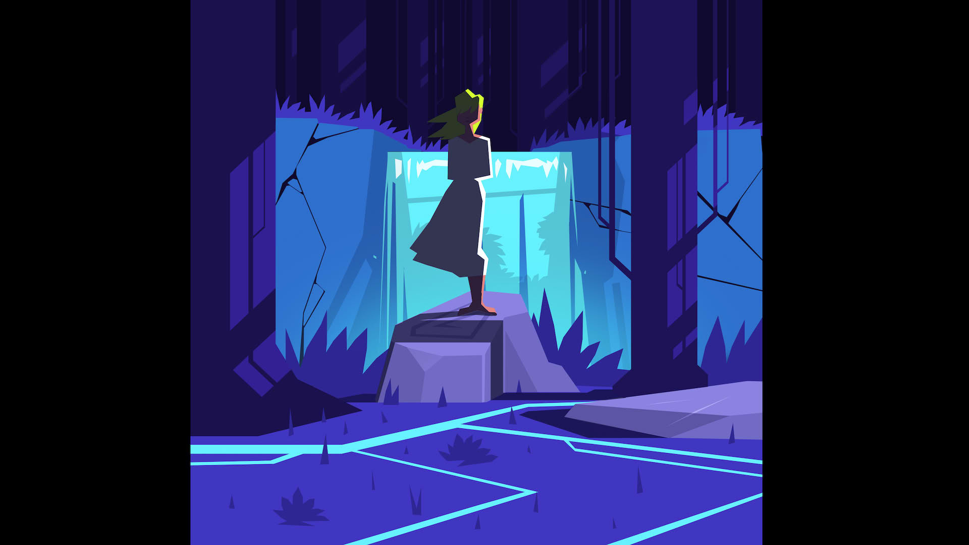Screenshot for Atone: Heart of the Elder Tree