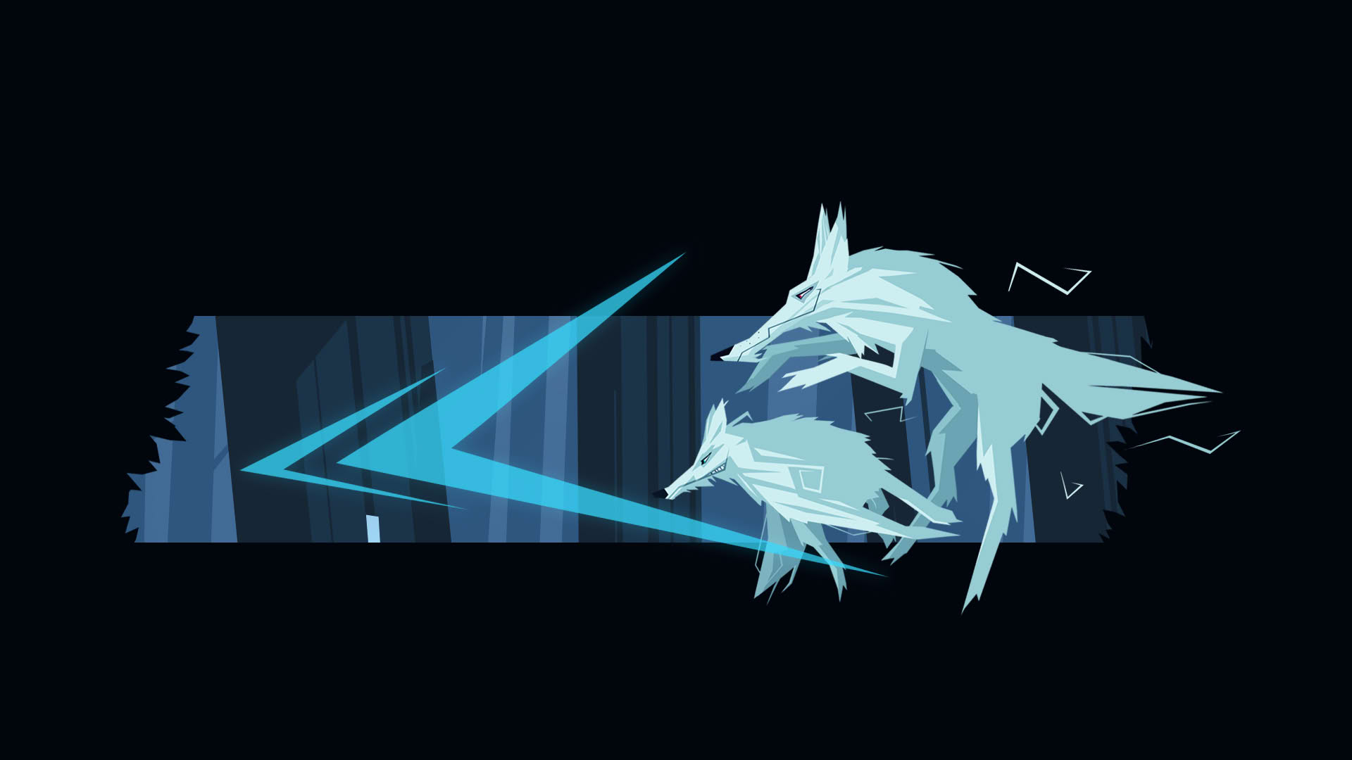 Screenshot for Atone: Heart of the Elder Tree