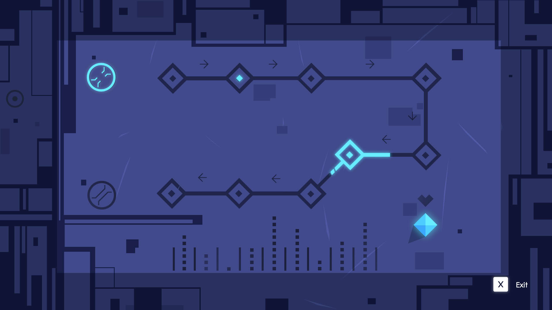 Screenshot for Atone: Heart of the Elder Tree
