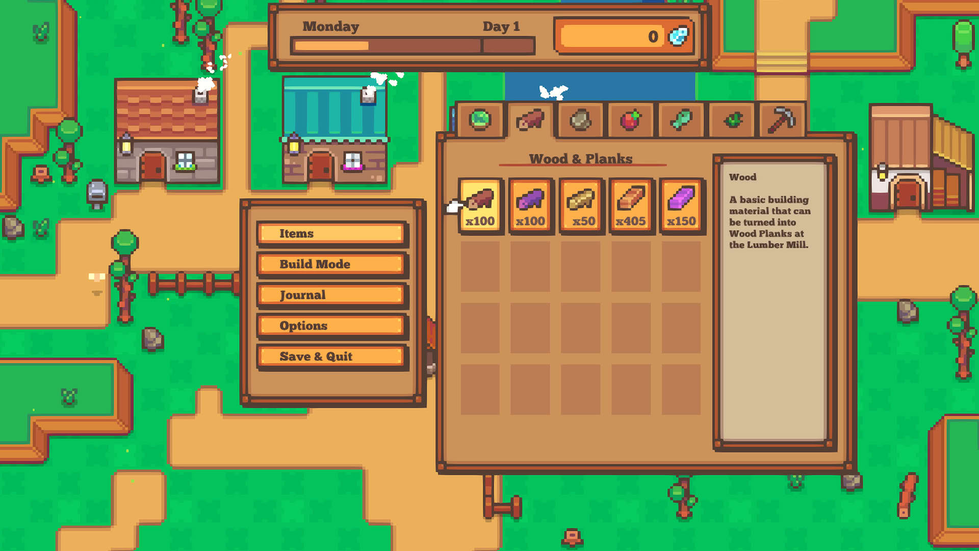 Screenshot for Littlewood