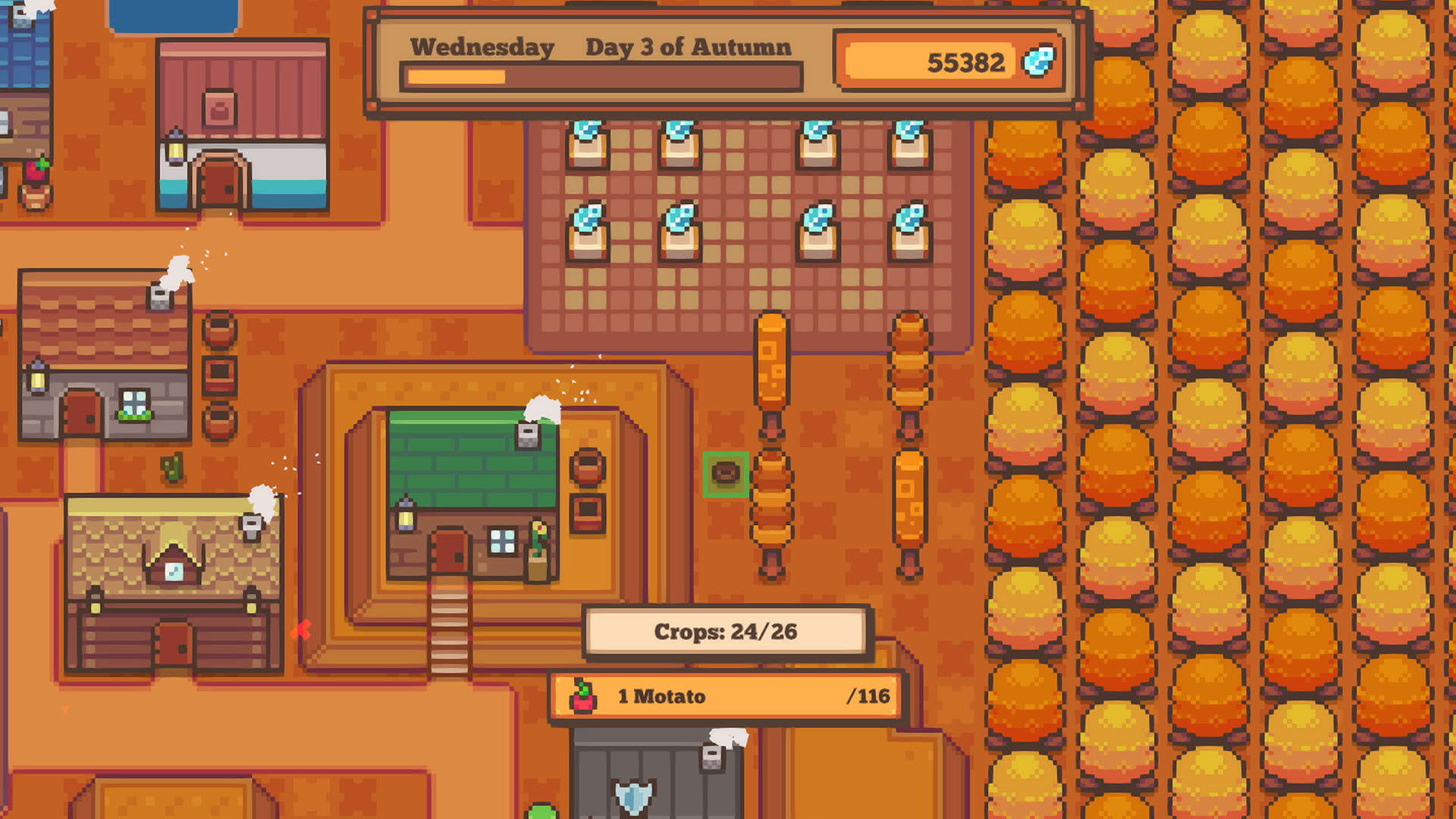 Screenshot for Littlewood
