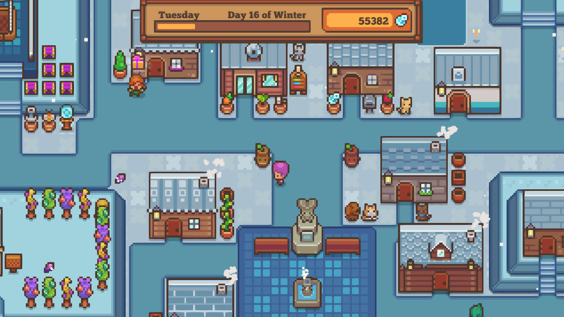 Screenshot for Littlewood