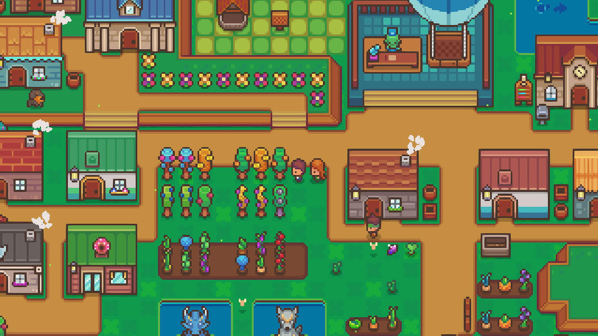 Screenshot for Littlewood