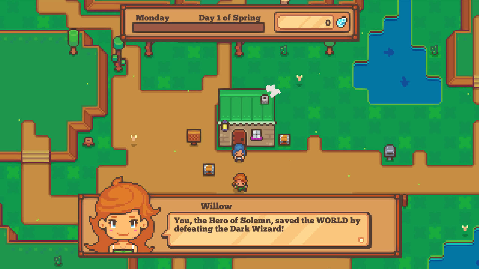 Screenshot for Littlewood