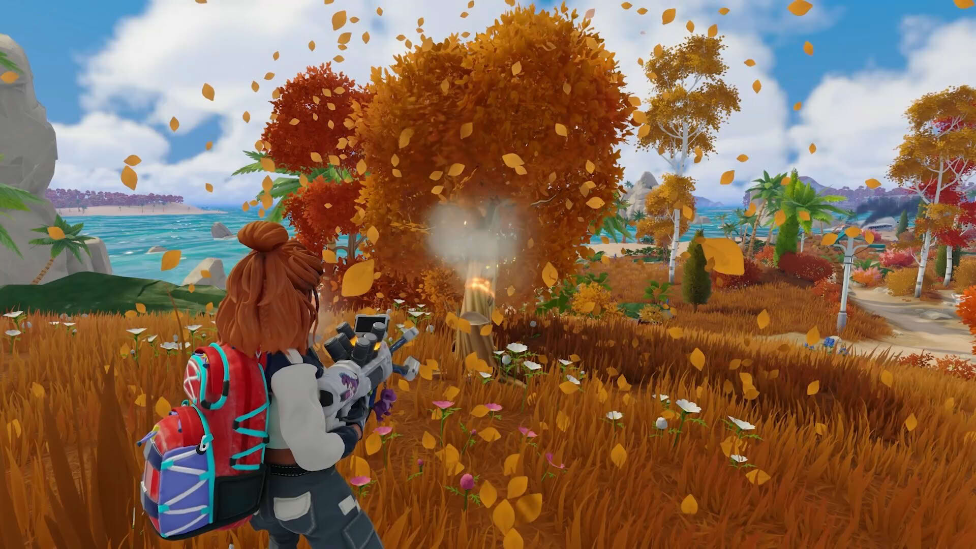 Screenshot for Autonomica