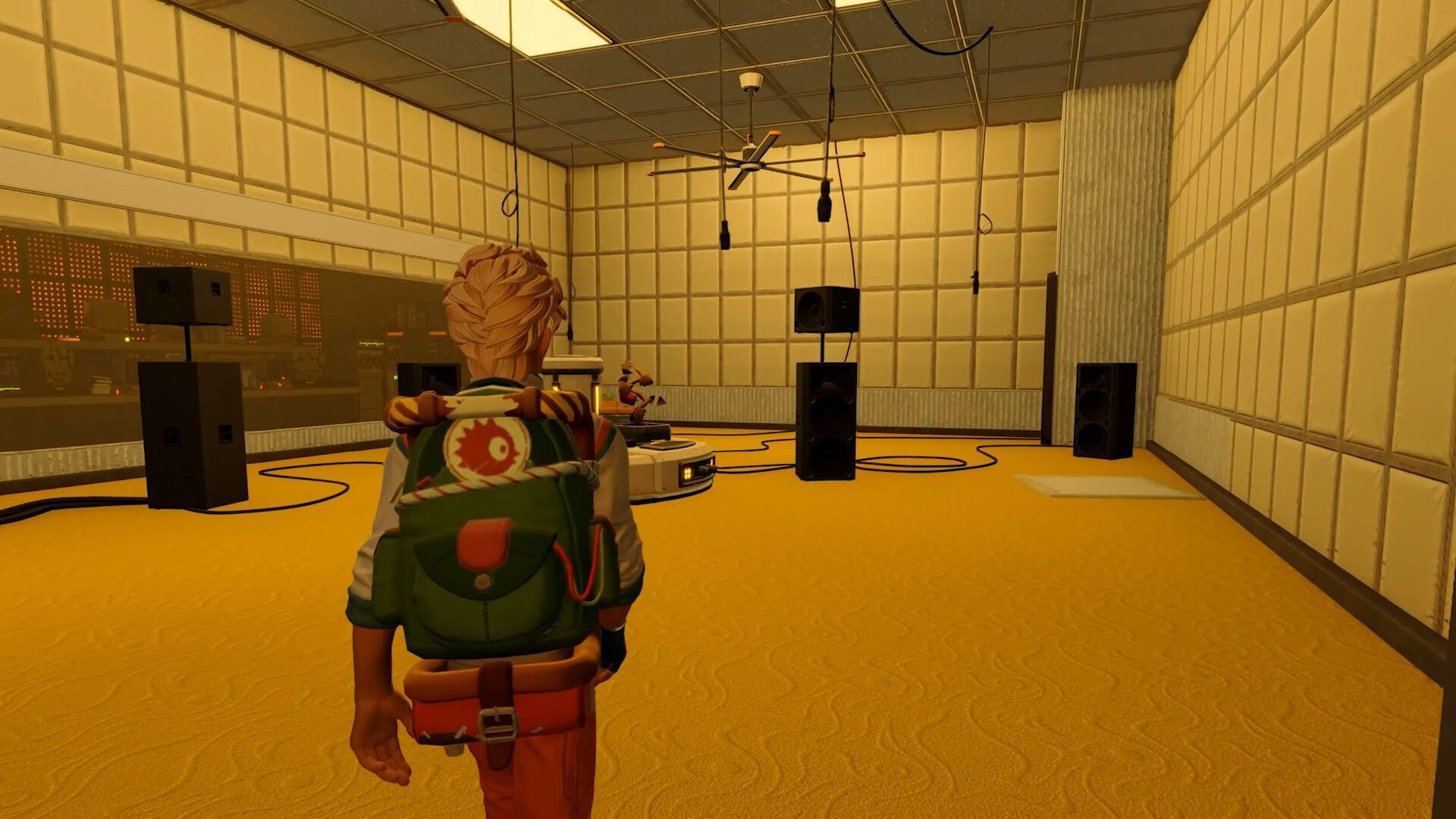 Screenshot for Autonomica