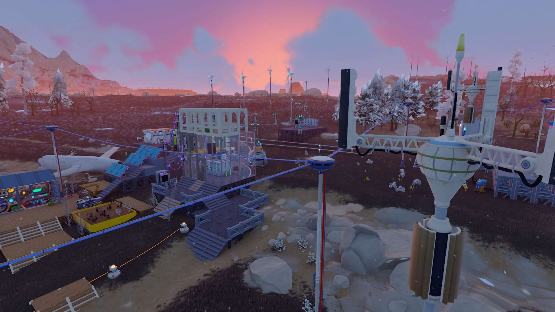 Screenshot for Autonomica