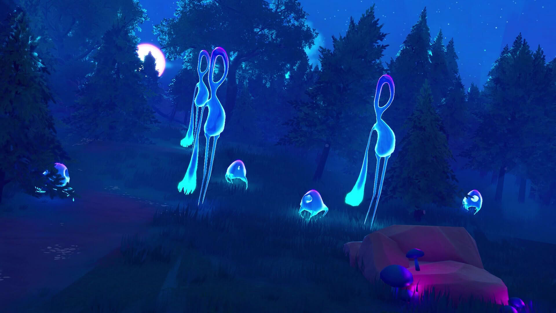 Screenshot for Autonomica