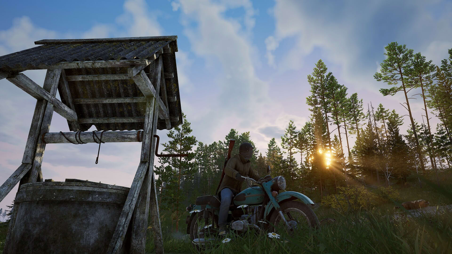 Screenshot for Deadside