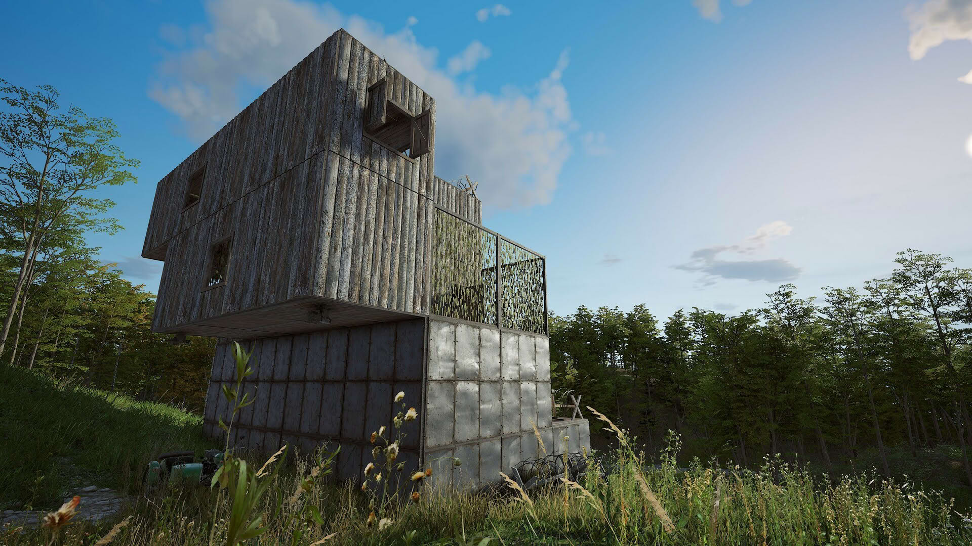 Screenshot for Deadside