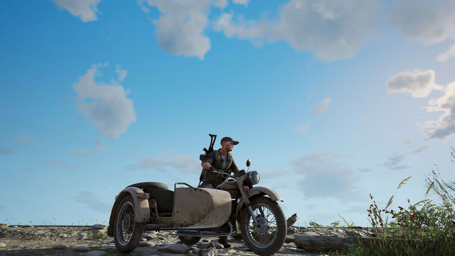Screenshot for Deadside