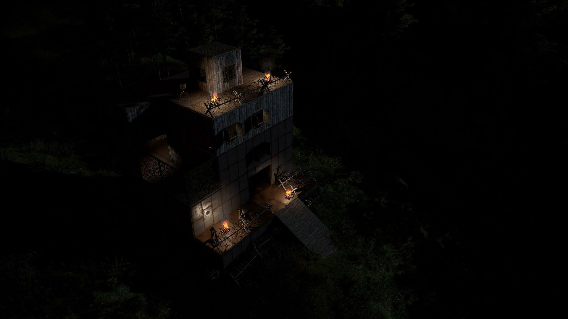 Screenshot for Deadside