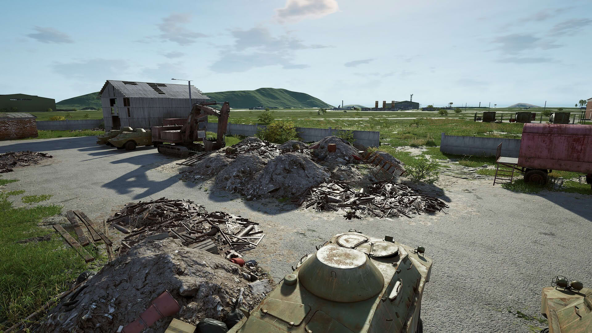 Screenshot for Deadside