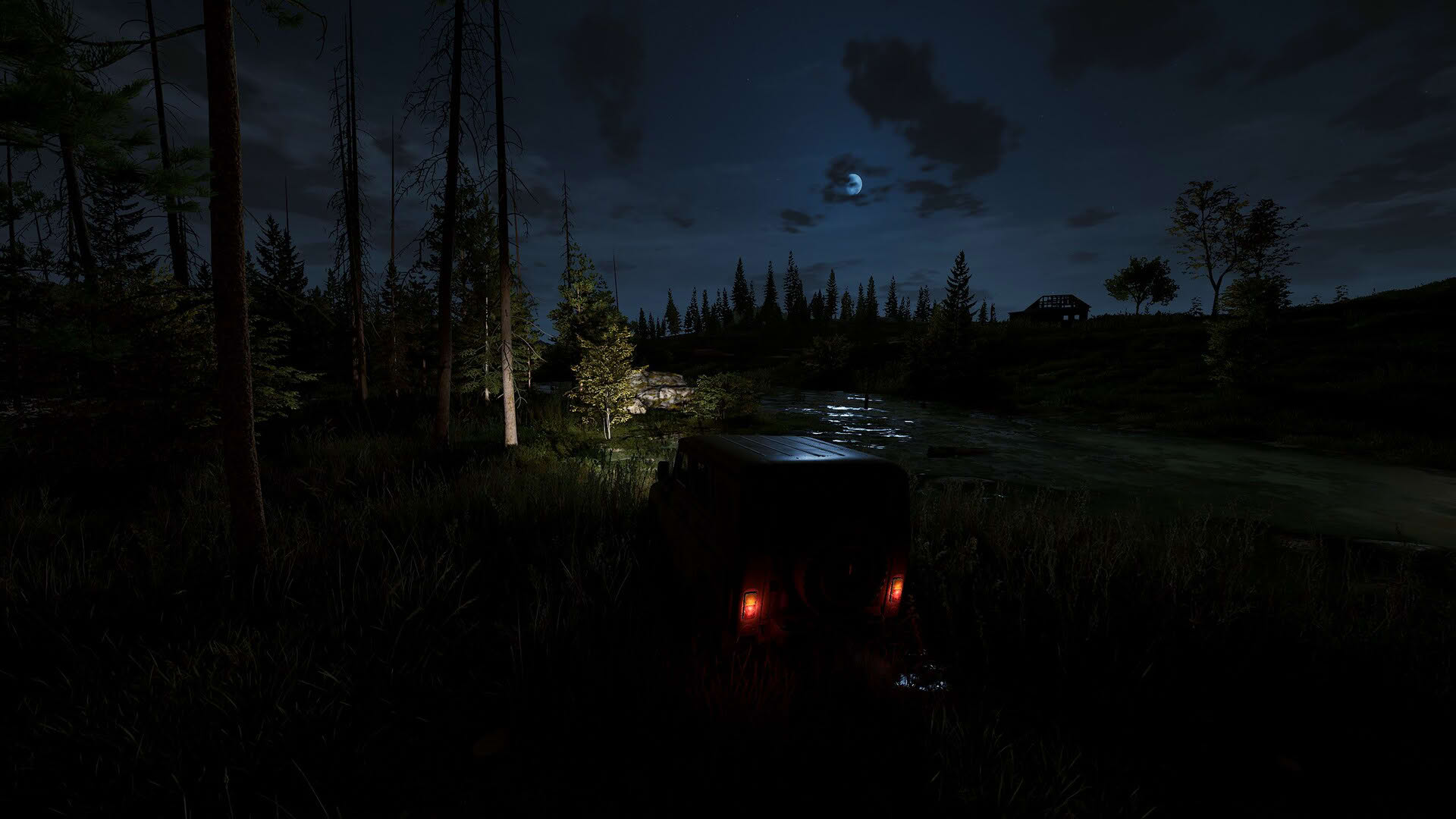 Screenshot for Deadside