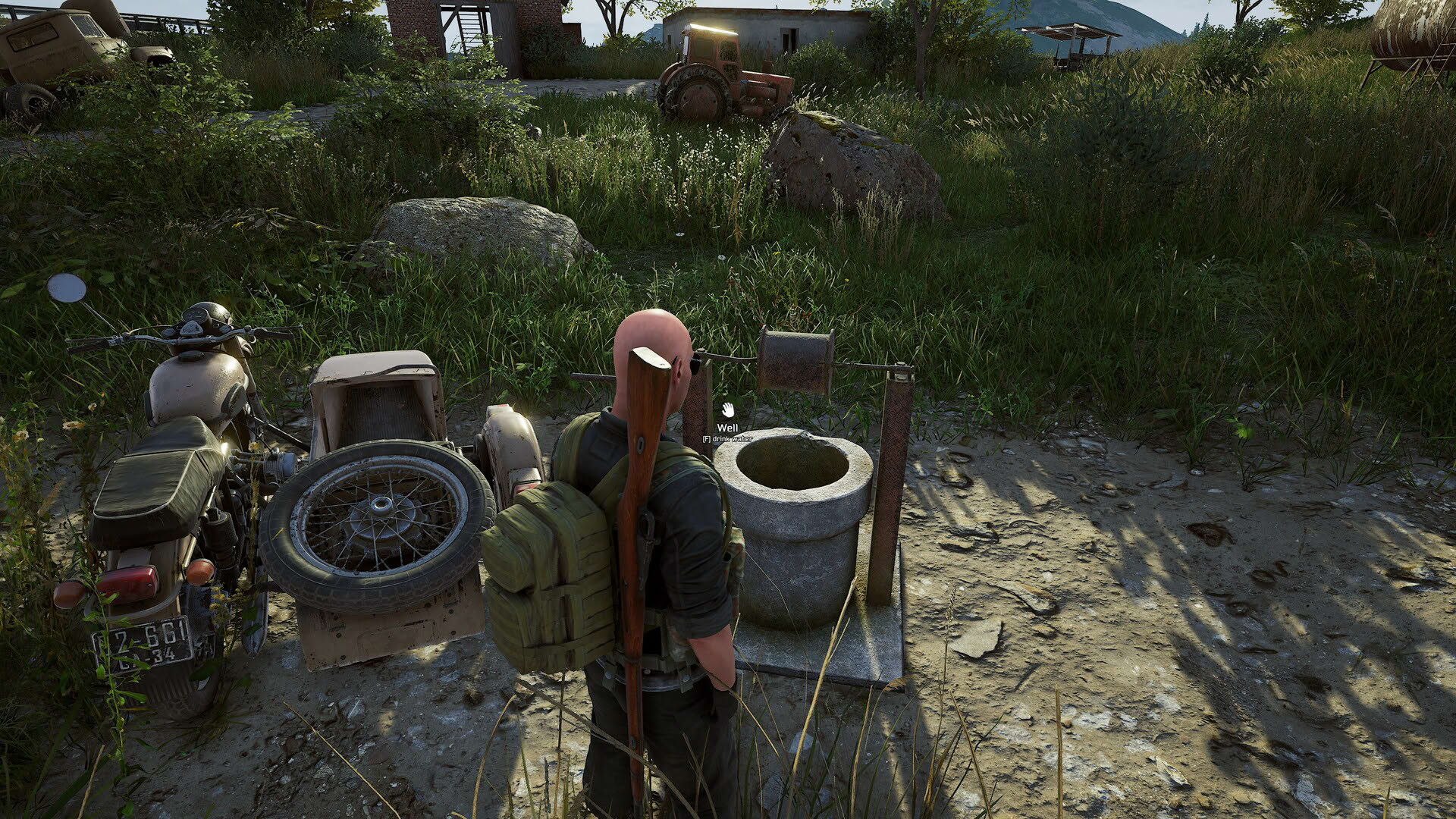 Screenshot for Deadside