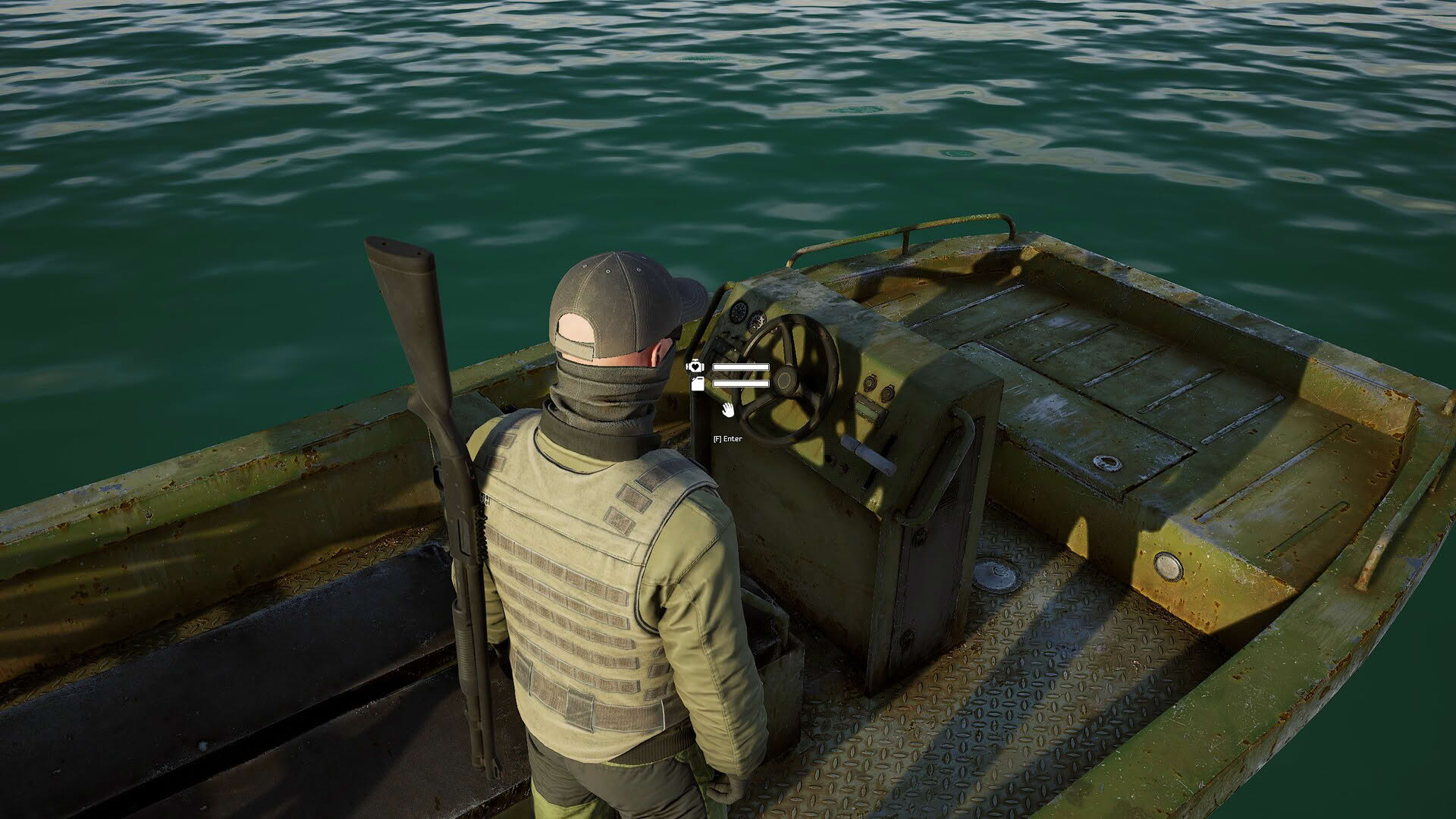 Screenshot for Deadside