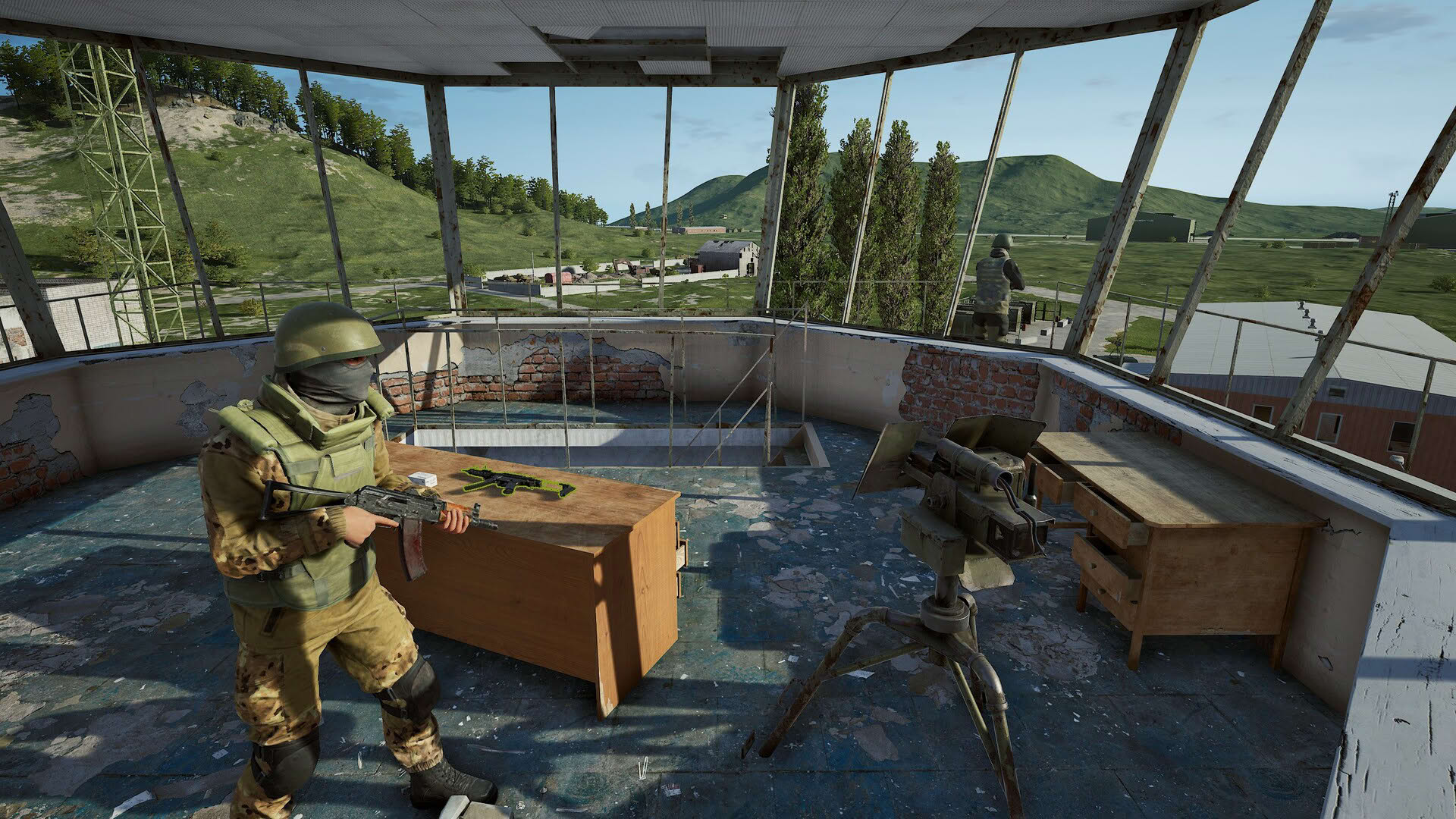 Screenshot for Deadside