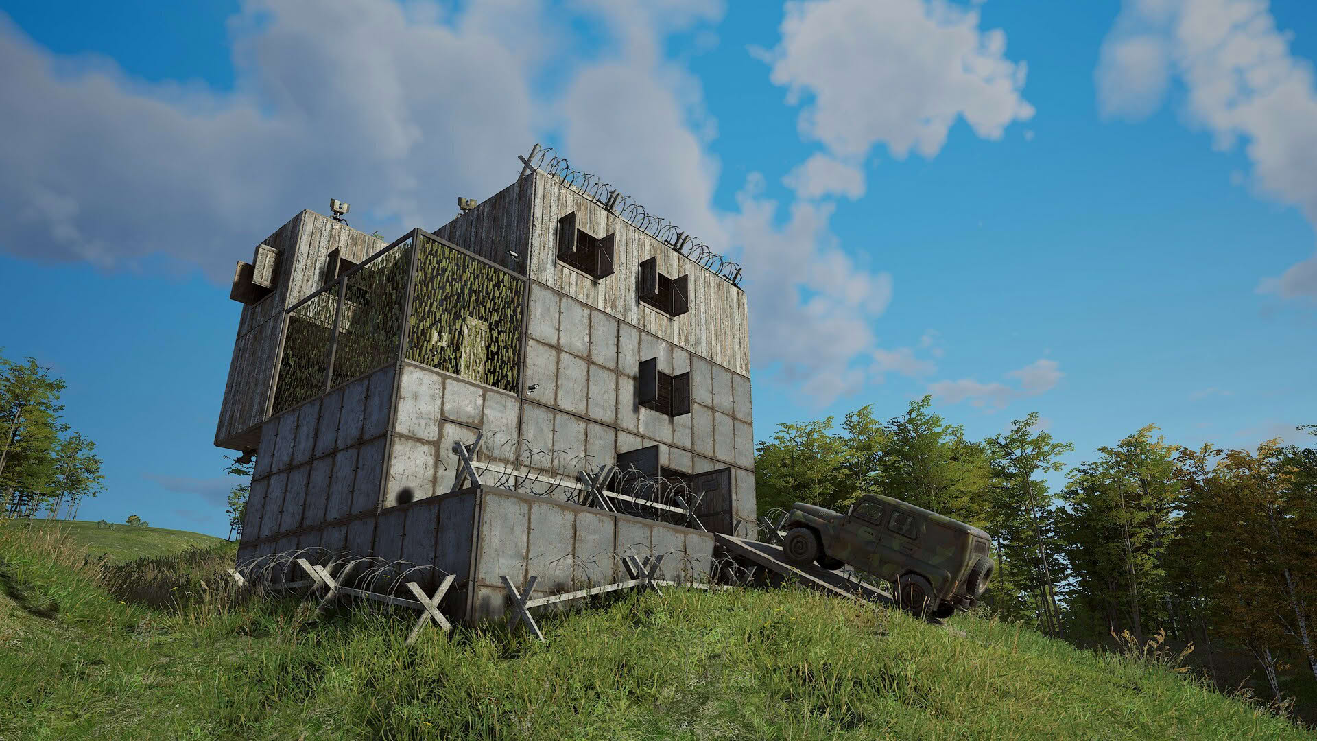 Screenshot for Deadside