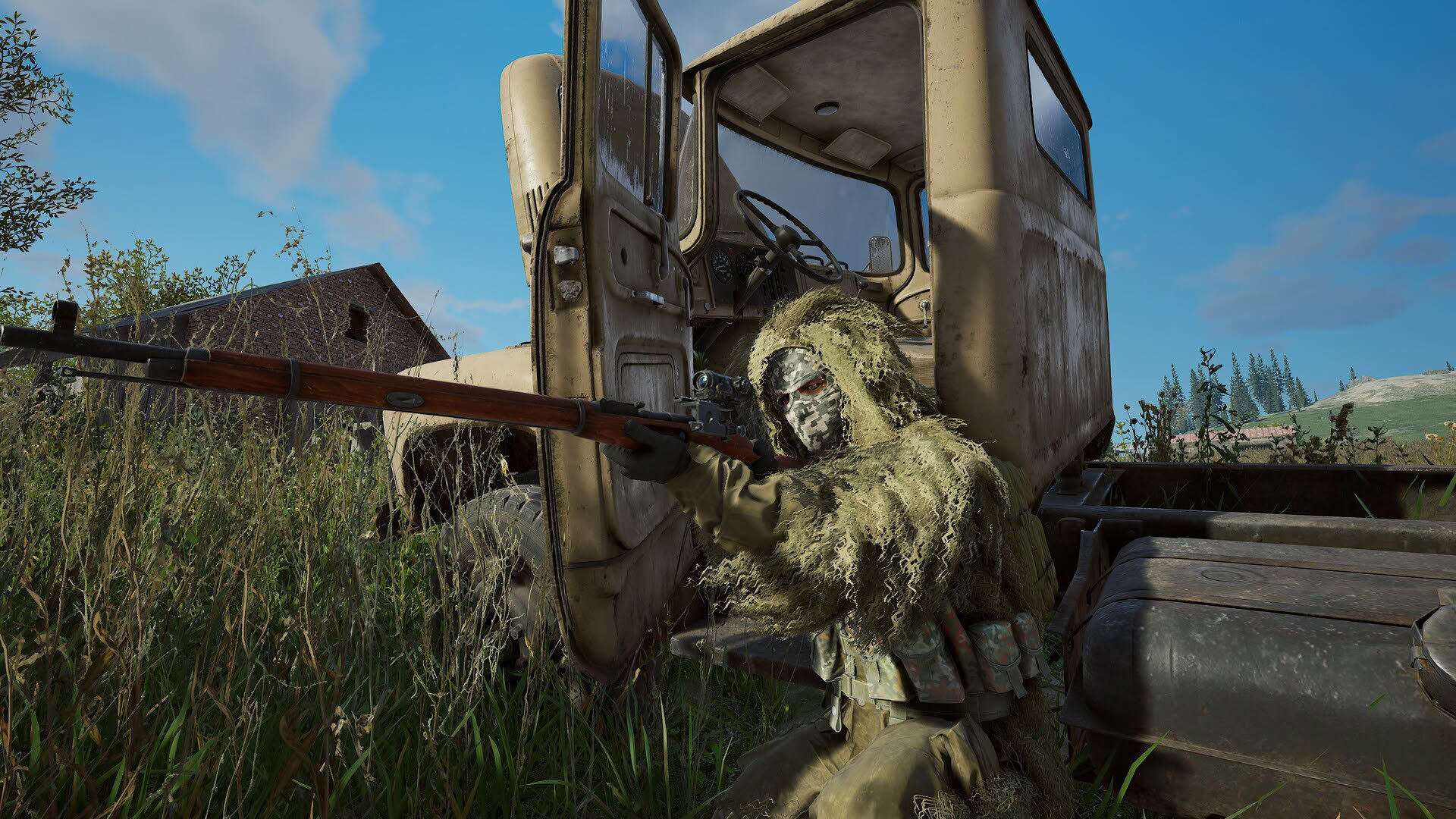 Screenshot for Deadside