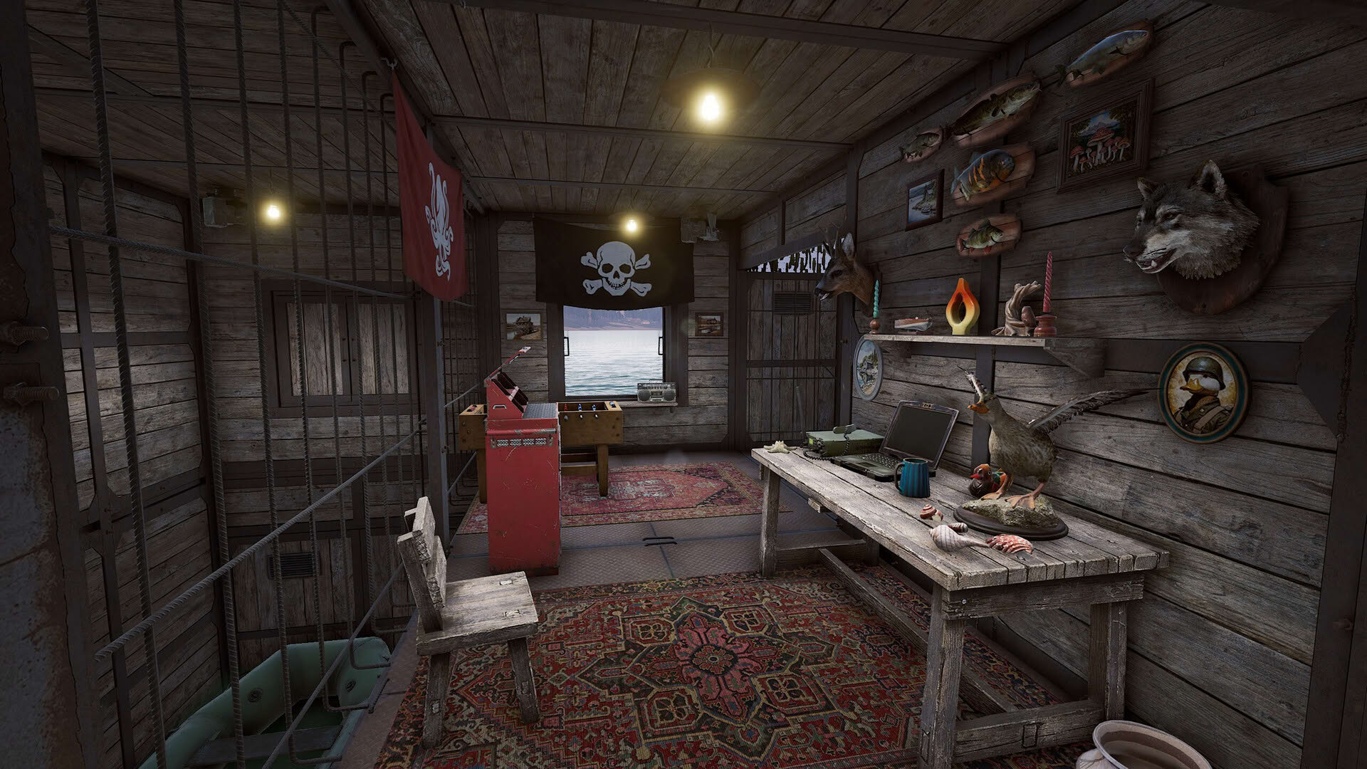 Screenshot for Deadside
