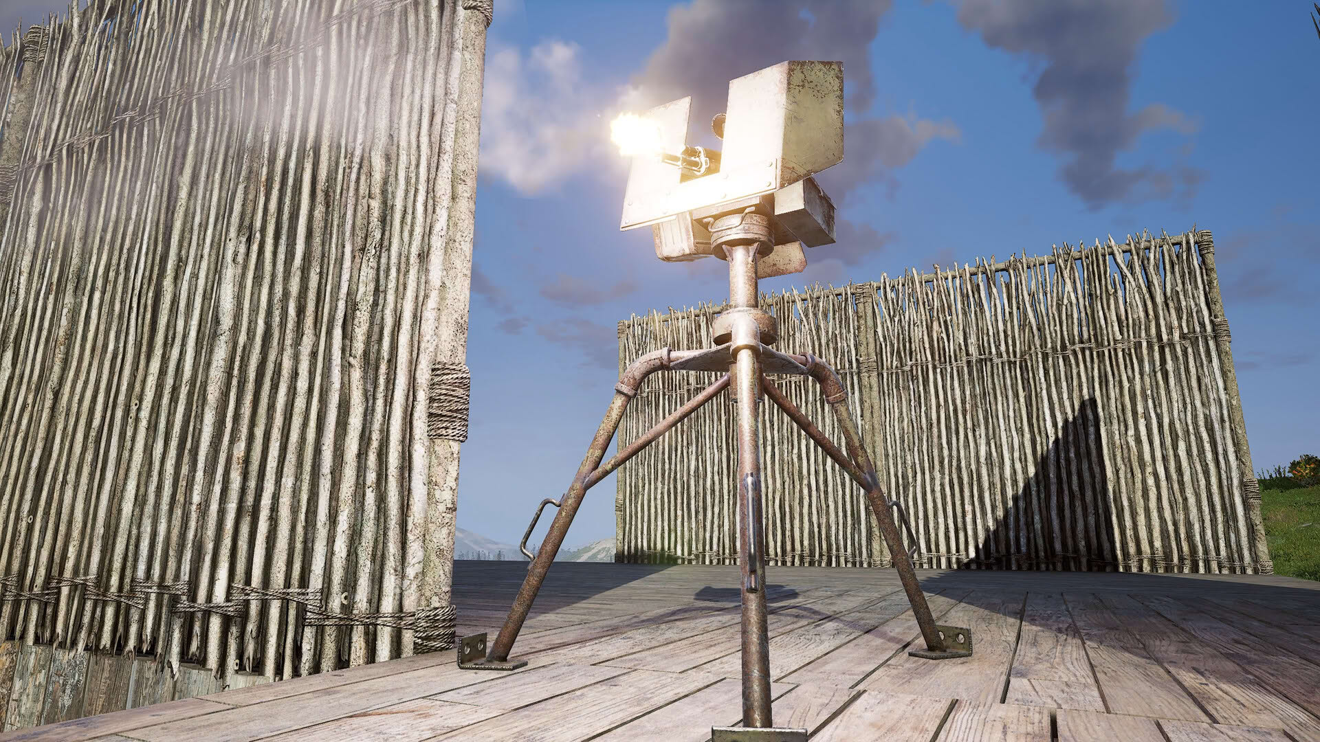 Screenshot for Deadside