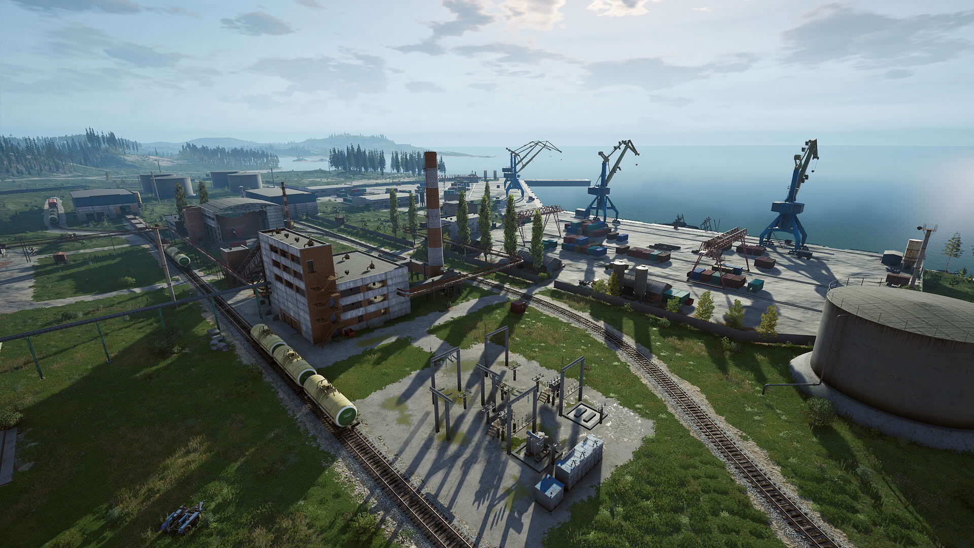 Screenshot for Deadside