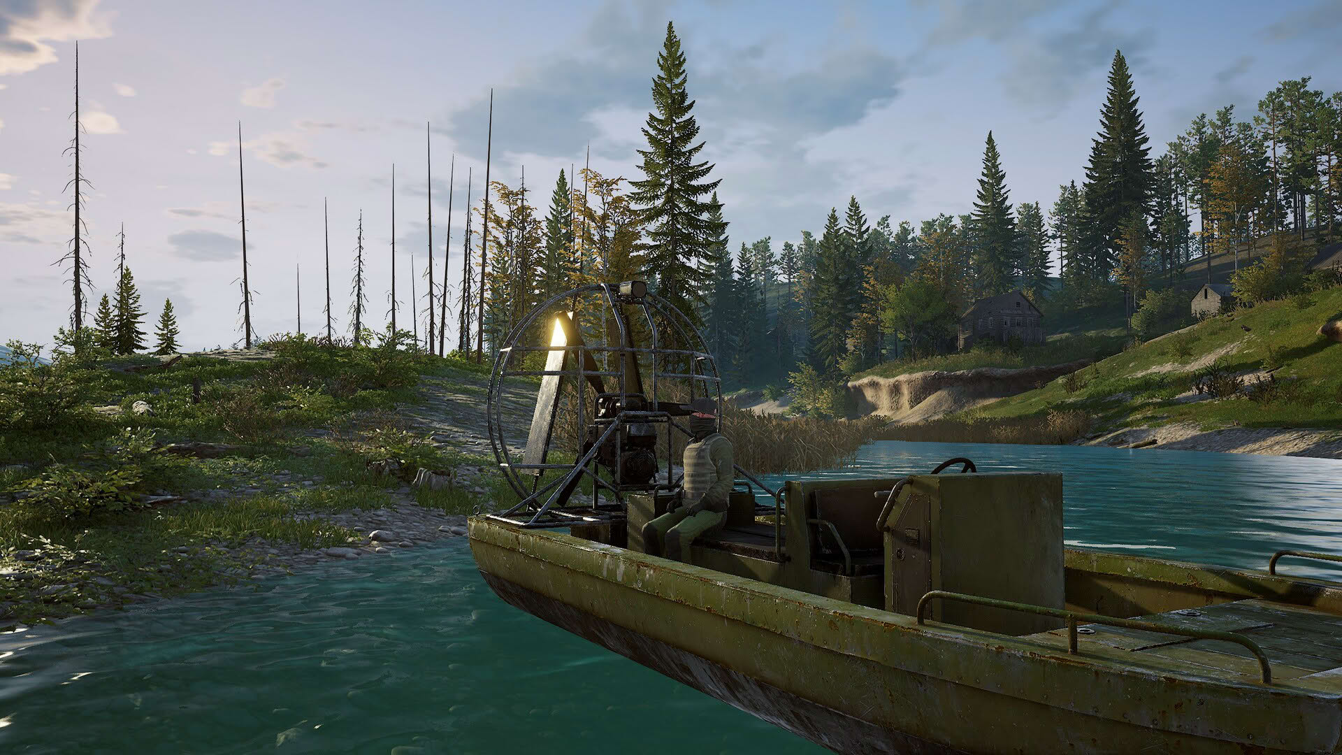 Screenshot for Deadside