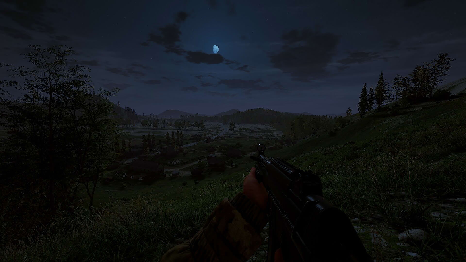 Screenshot for Deadside
