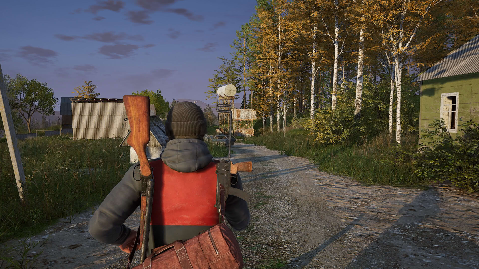 Screenshot for Deadside