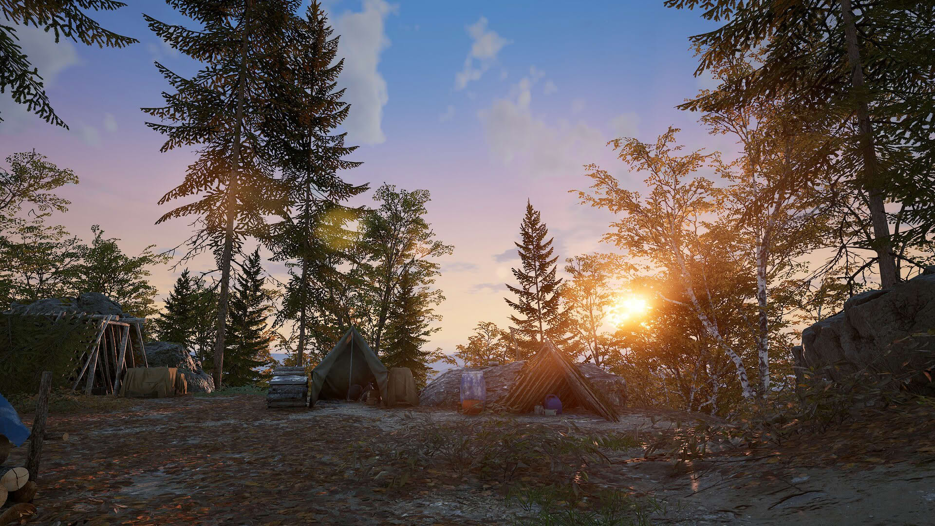 Screenshot for Deadside