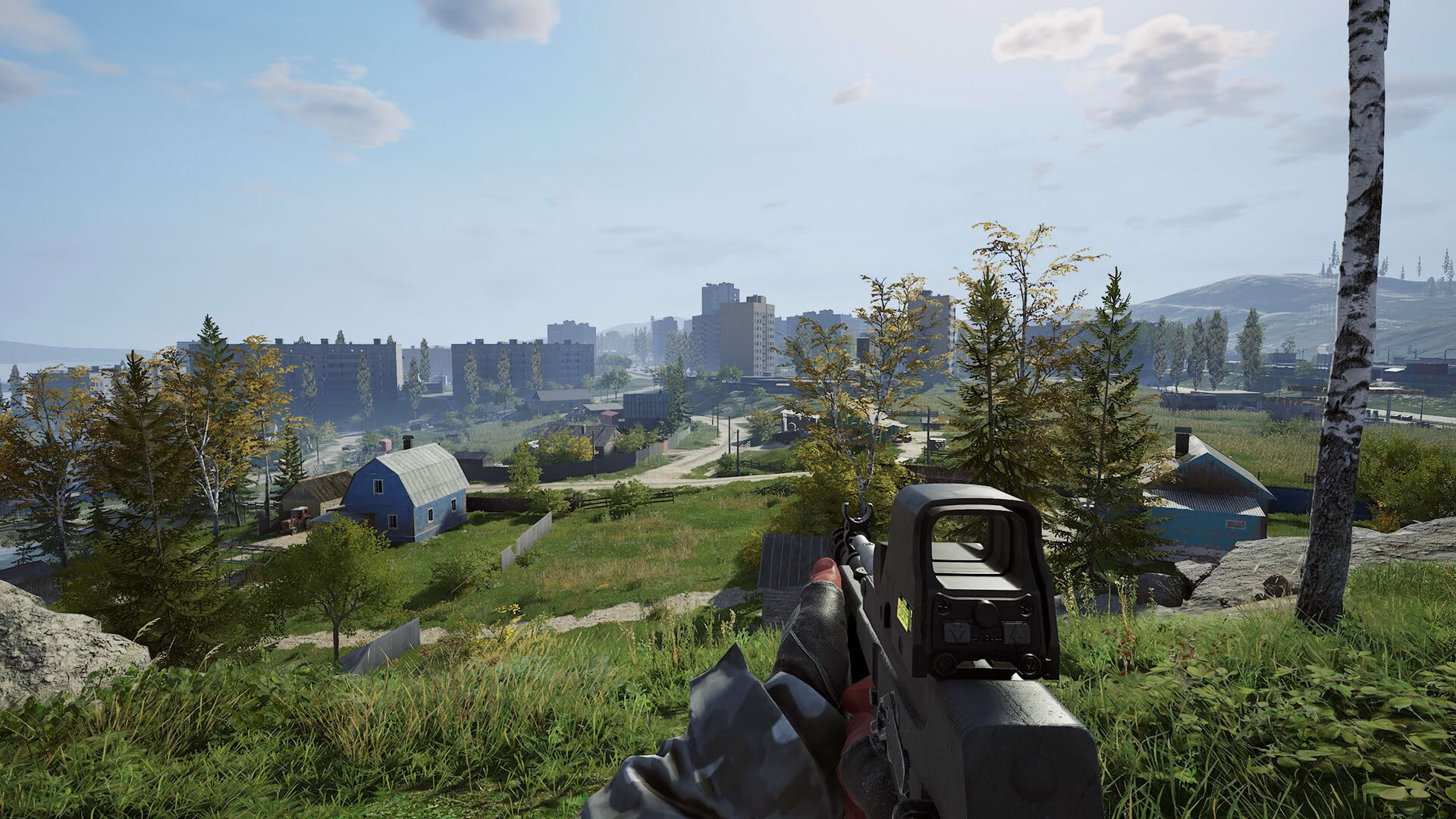 Screenshot for Deadside