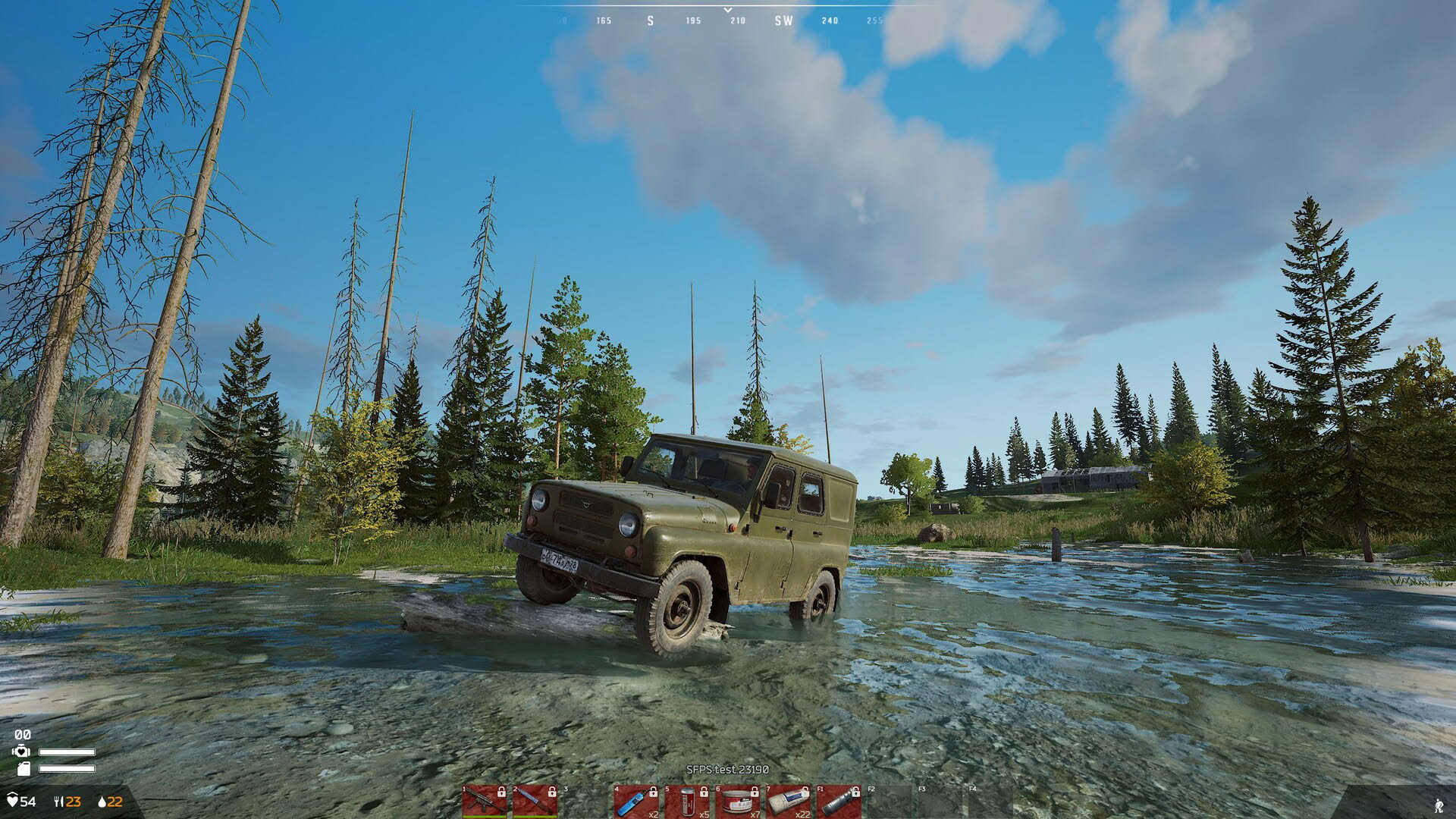Screenshot for Deadside