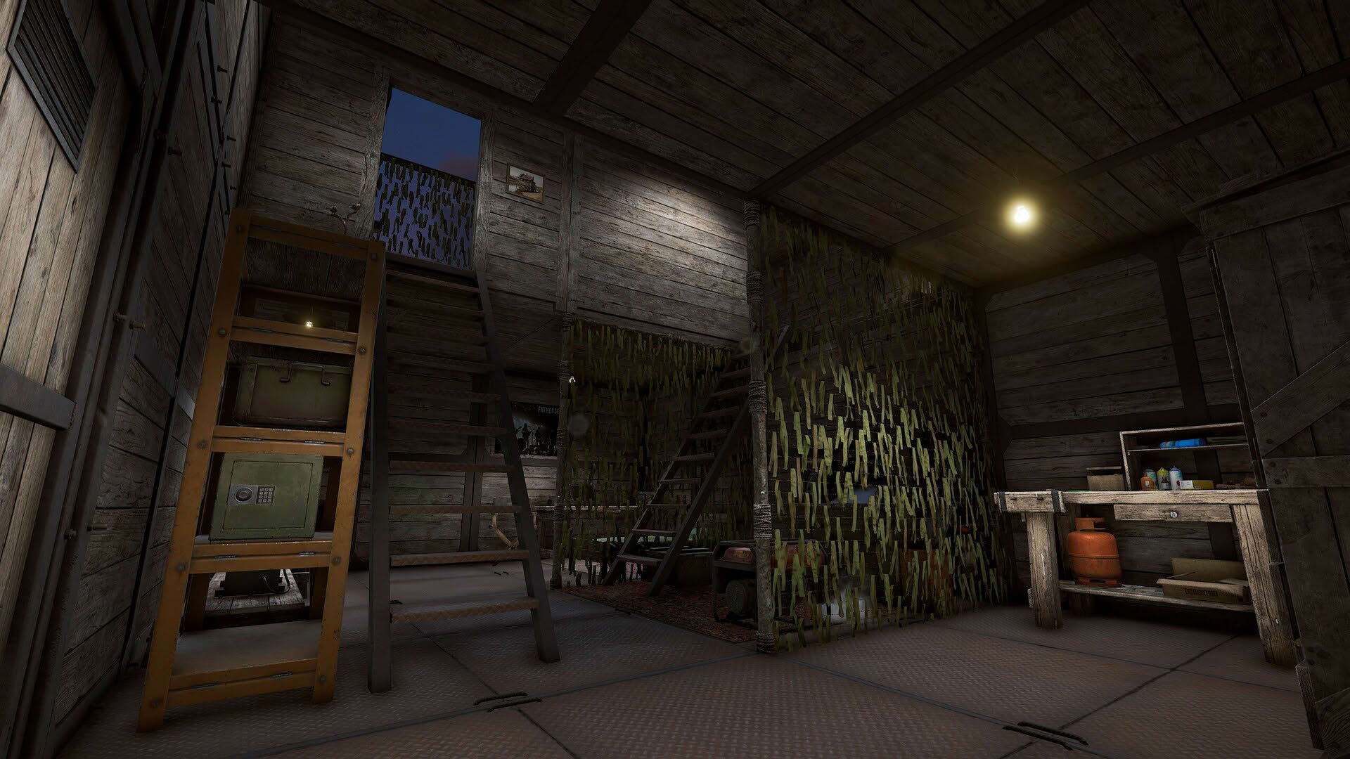Screenshot for Deadside