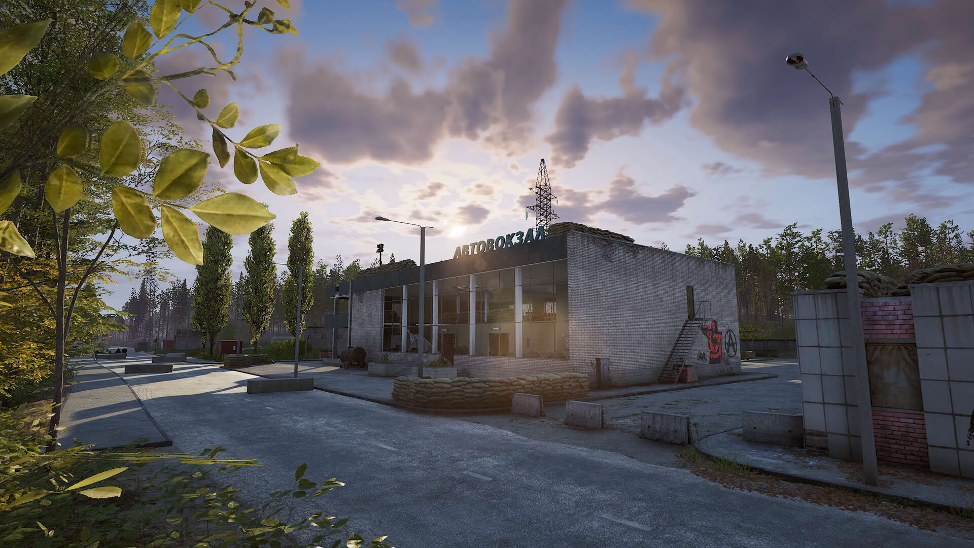 Screenshot for Deadside