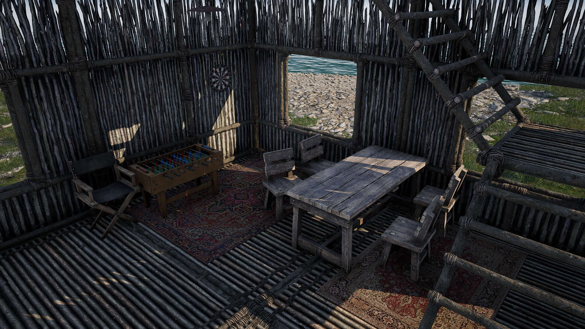 Screenshot for Deadside