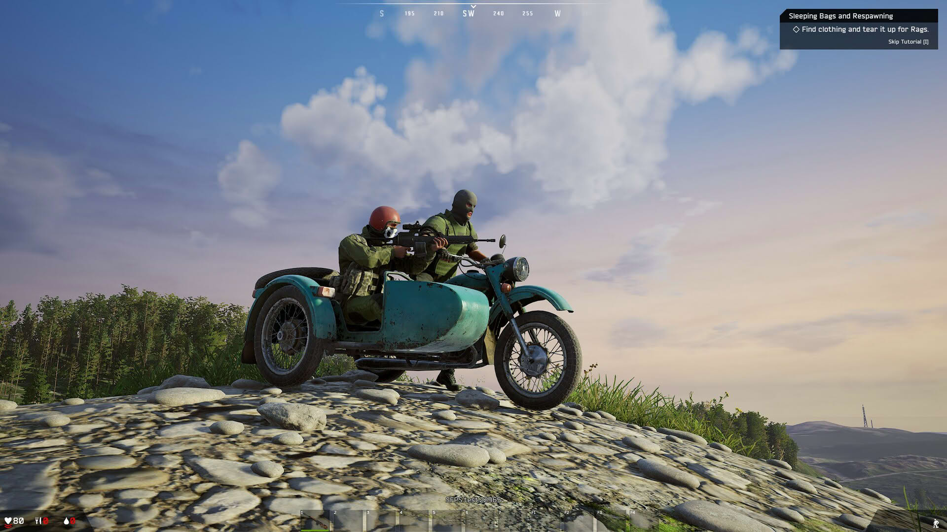 Screenshot for Deadside
