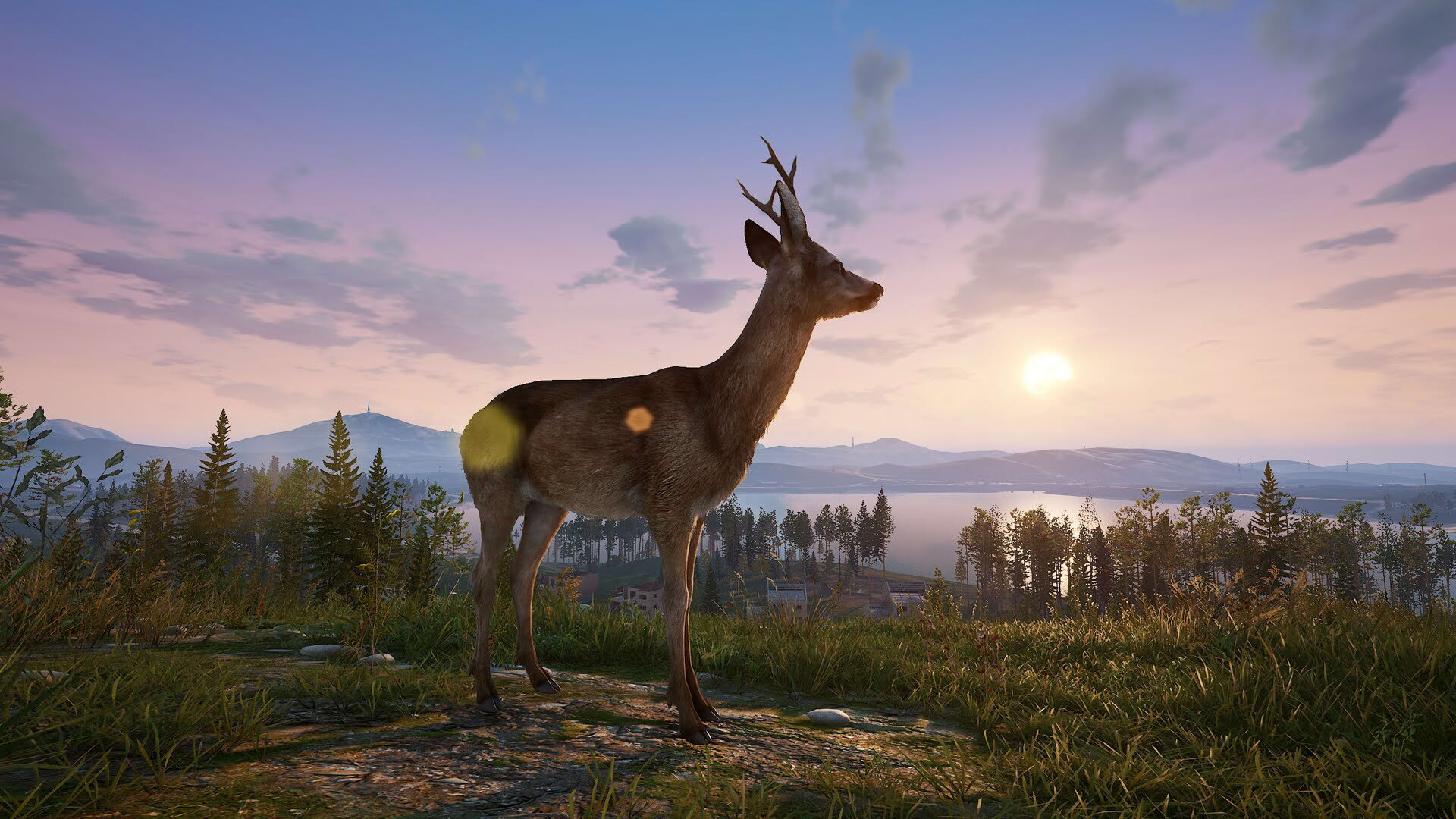 Screenshot for Deadside