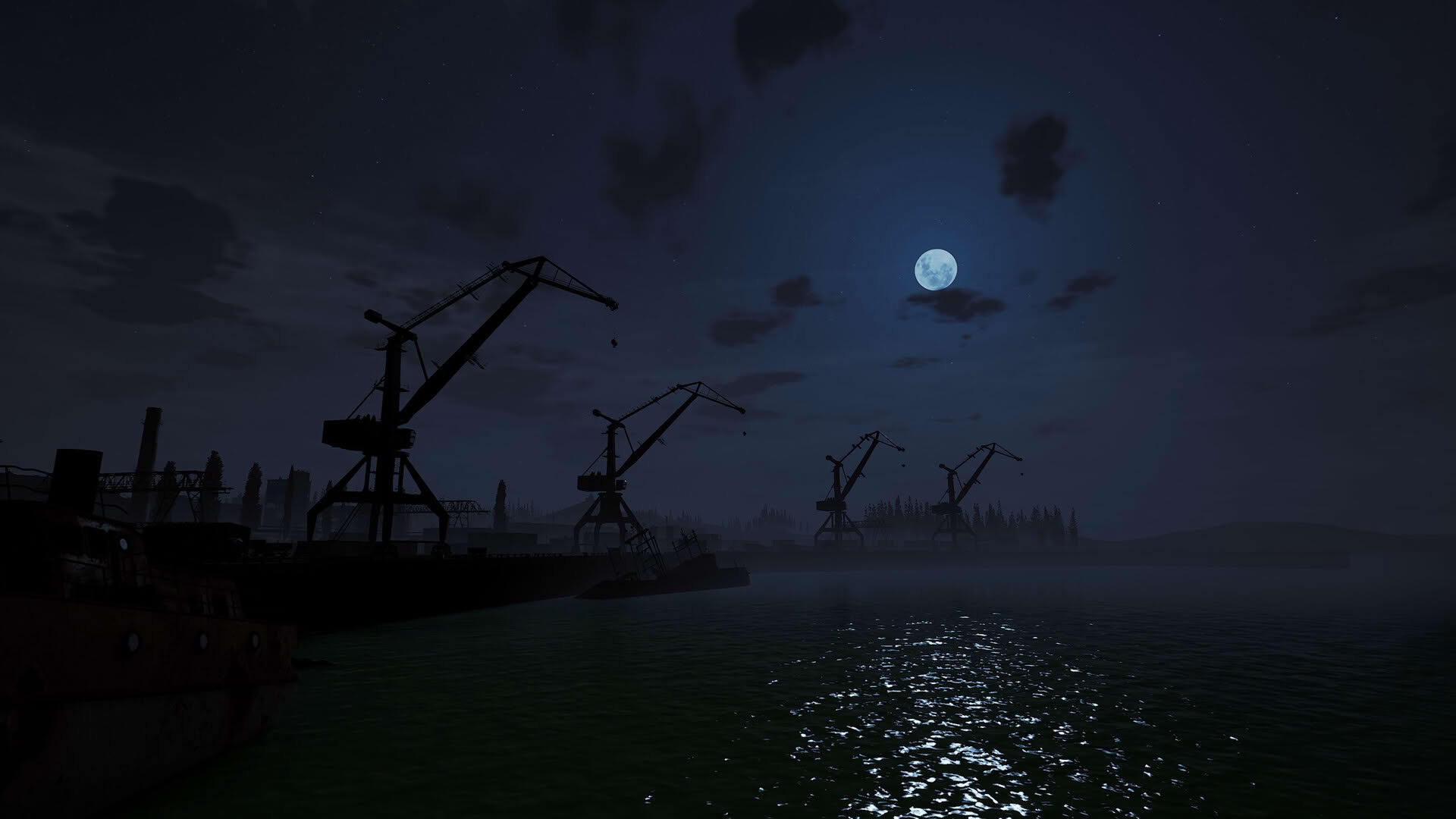 Screenshot for Deadside