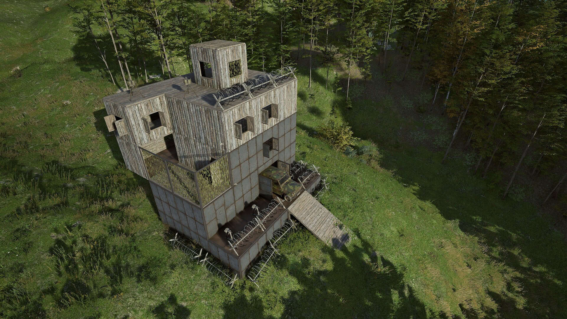 Screenshot for Deadside