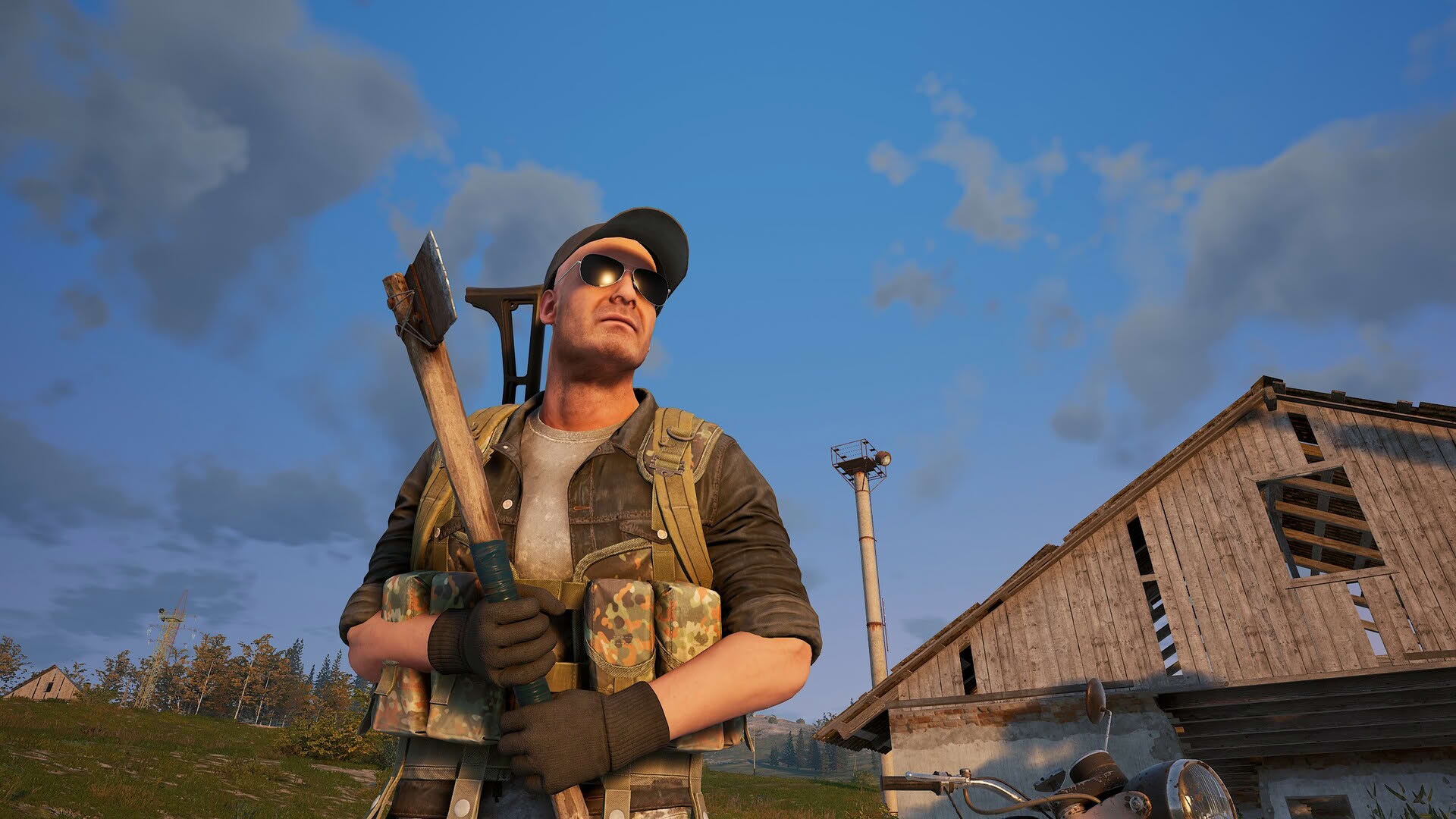 Screenshot for Deadside