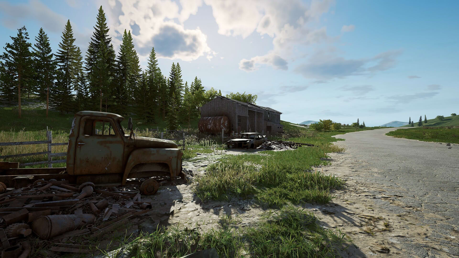 Screenshot for Deadside