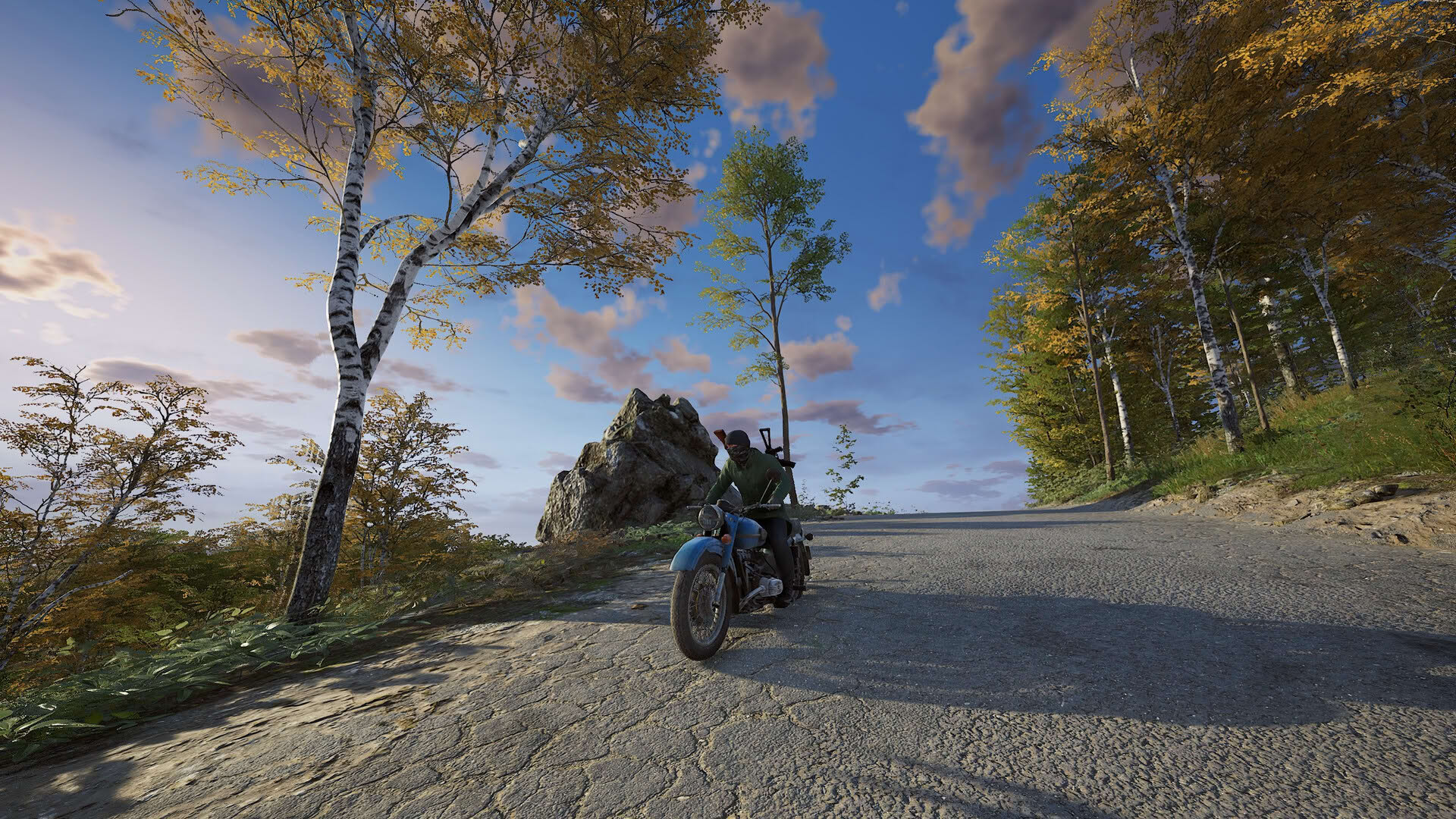Screenshot for Deadside