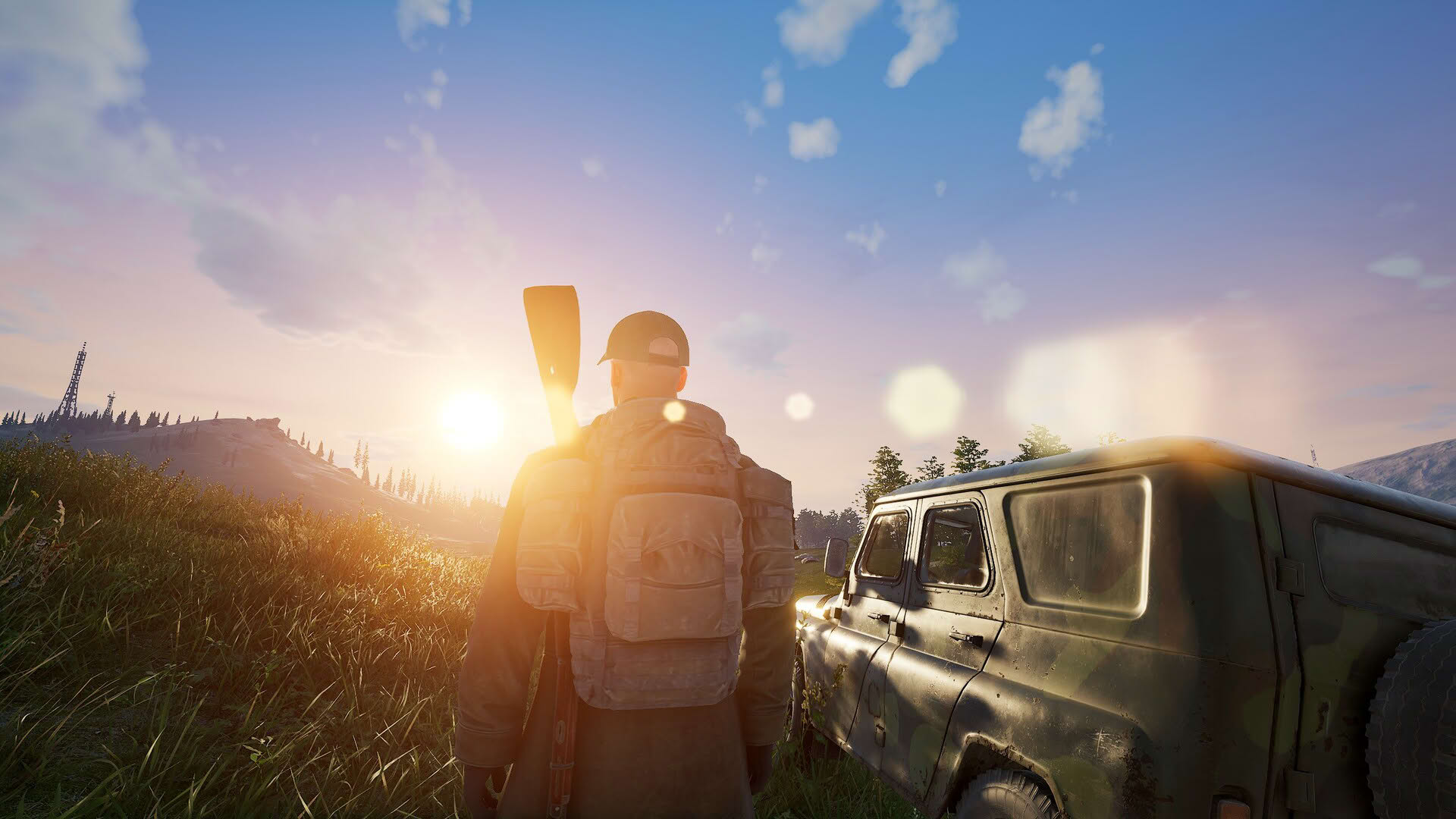 Screenshot for Deadside