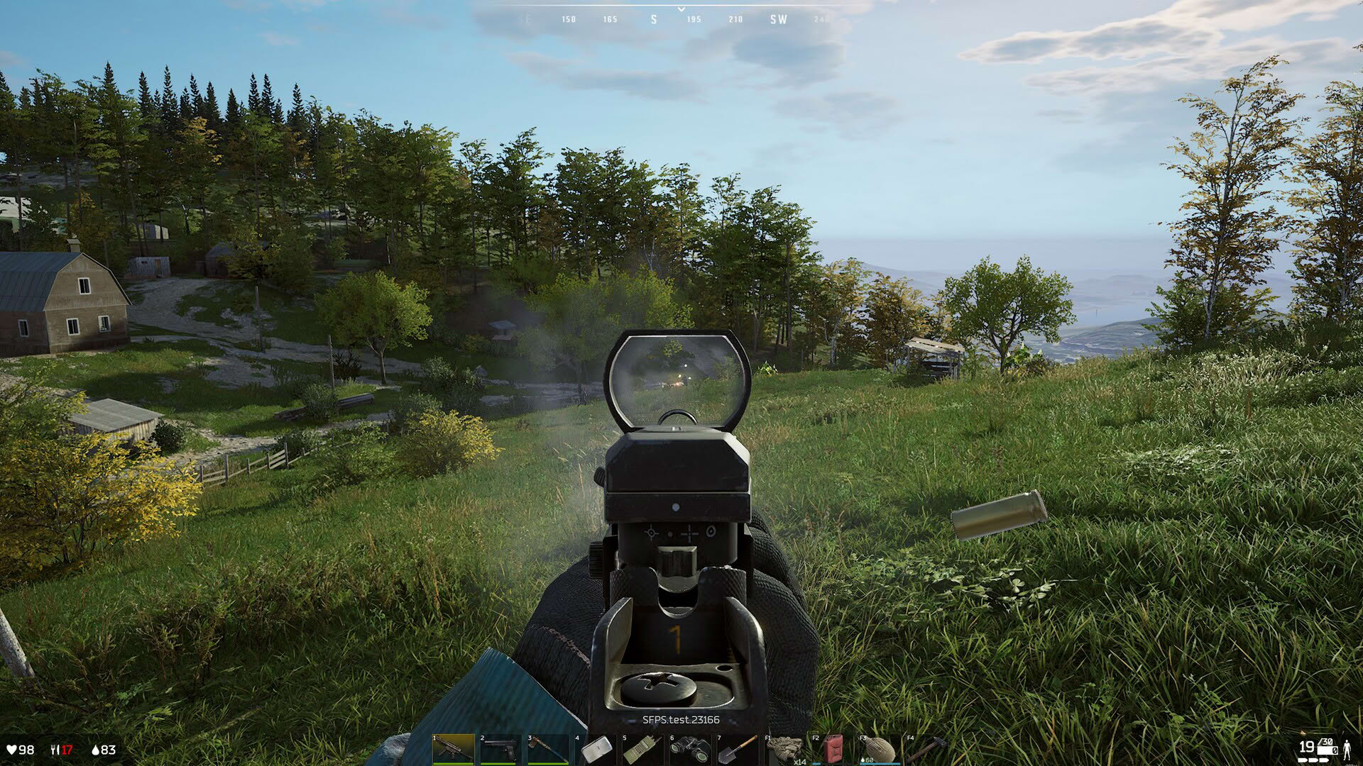 Screenshot for Deadside