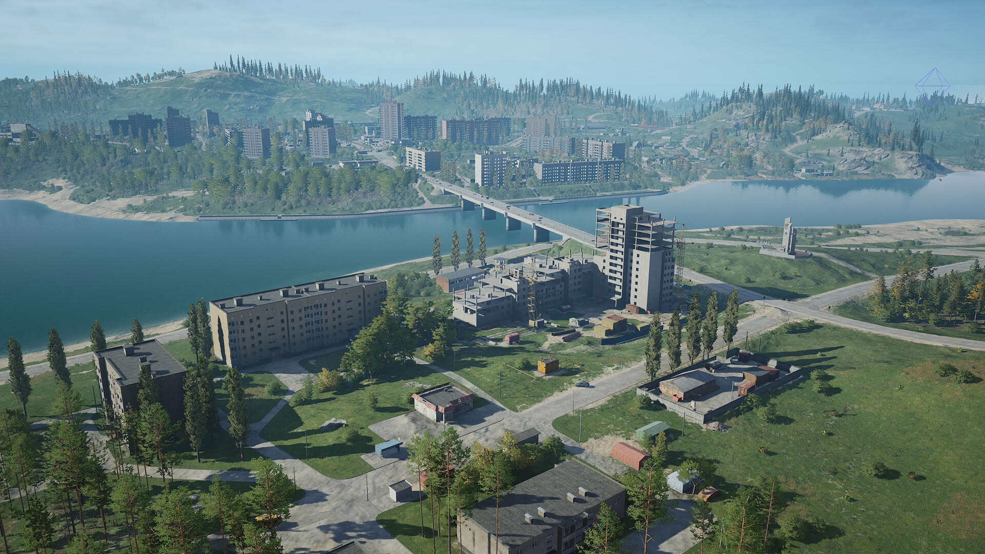Screenshot for Deadside
