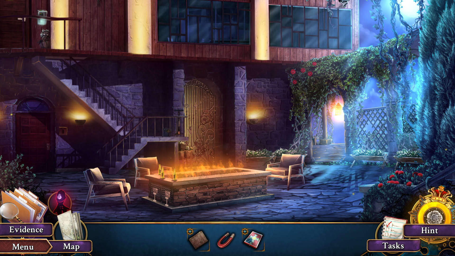 Screenshot for Path of Sin: Greed