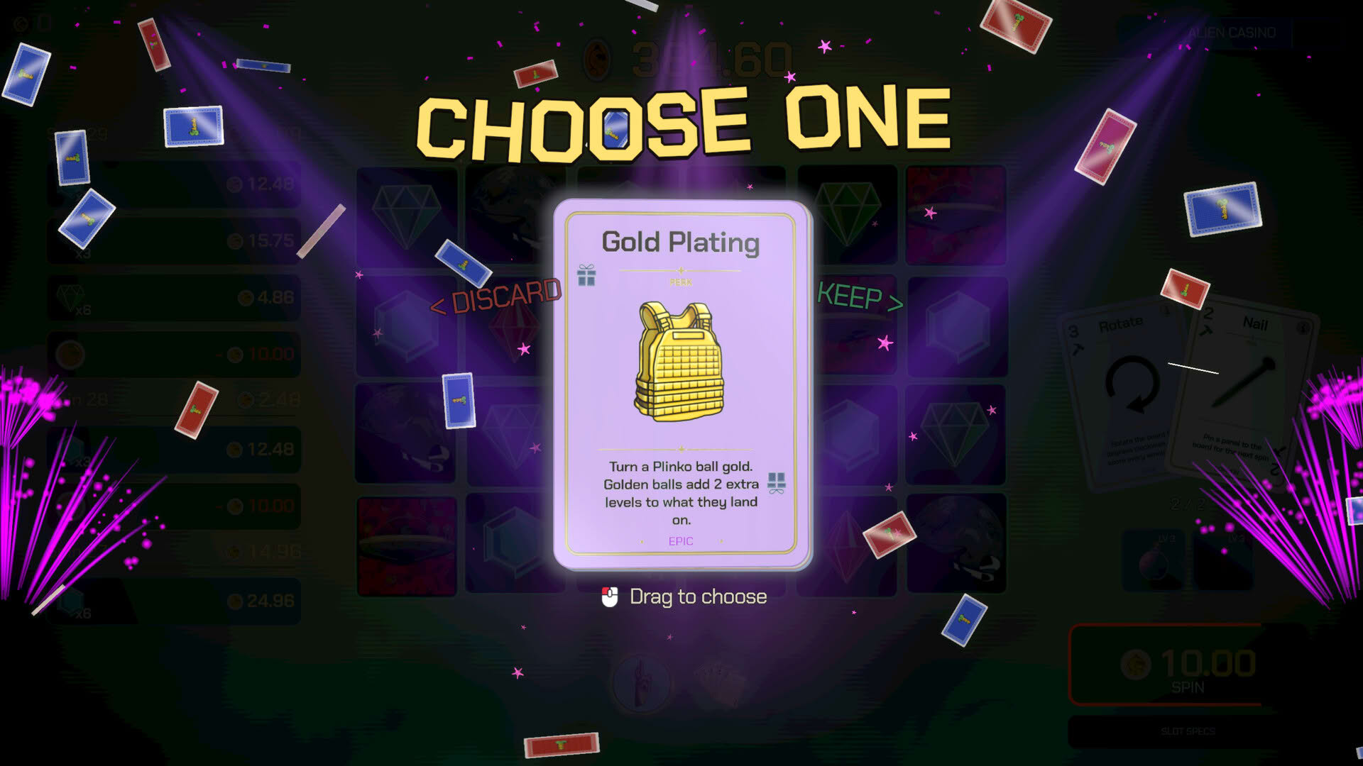 Screenshot for Slottoki