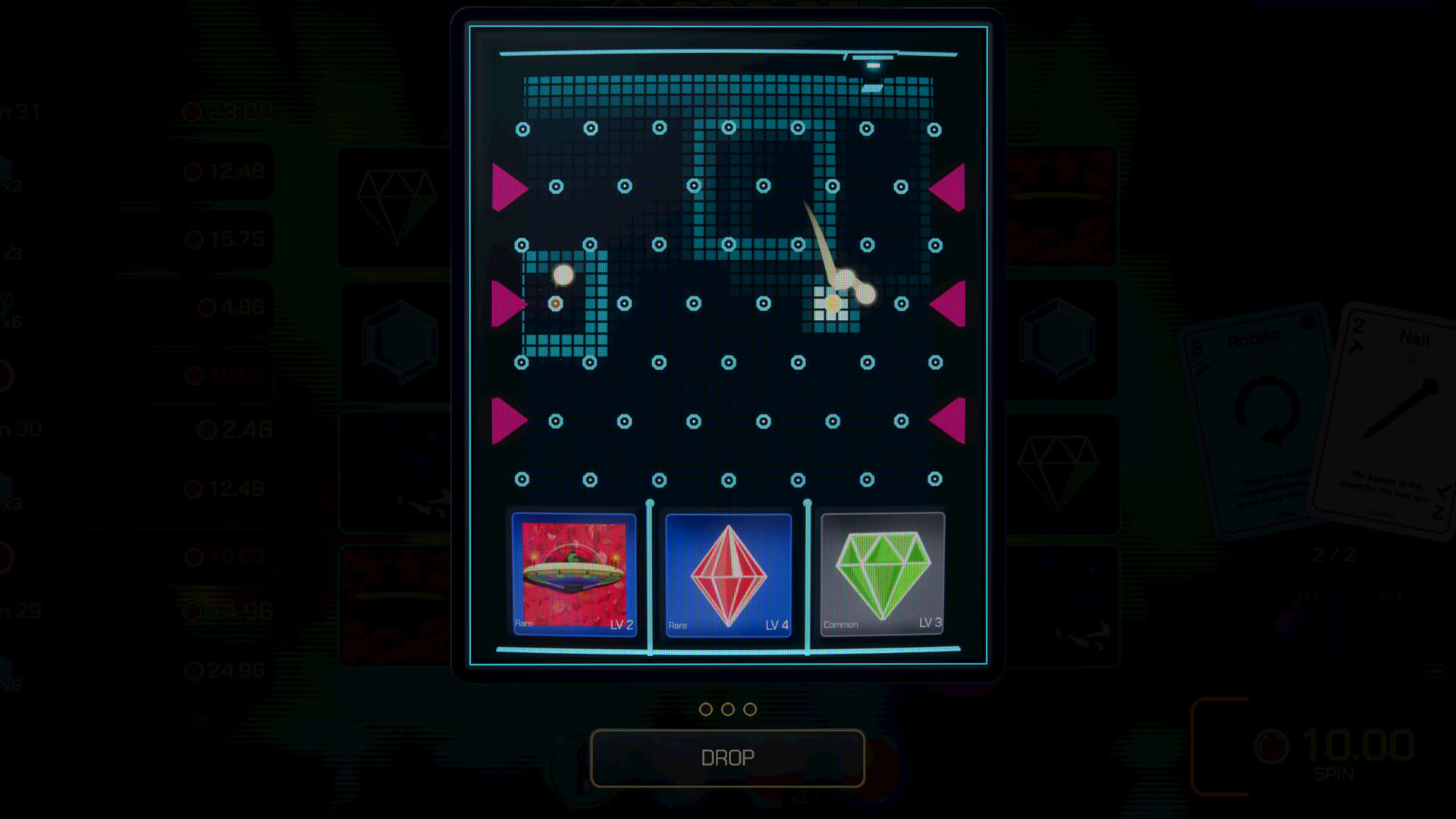Screenshot for Slottoki